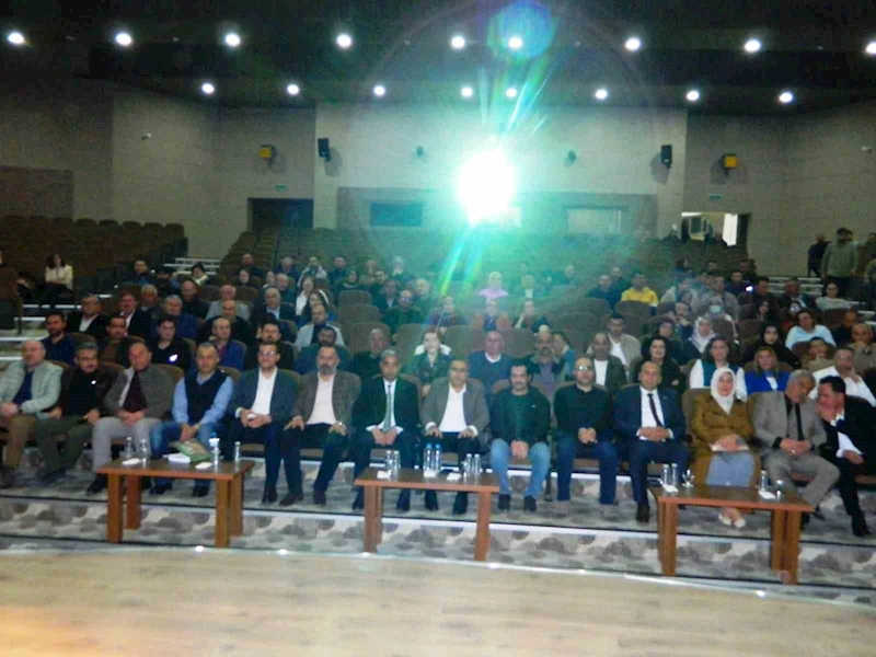 Posoflu Aşık Müdami Ardahan’da anıldı
