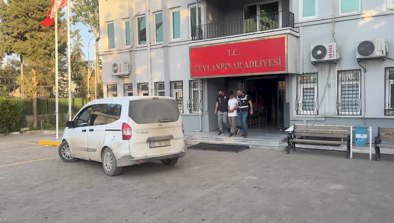 Çalıntı otomobille başka bir otomobil çaldılar
