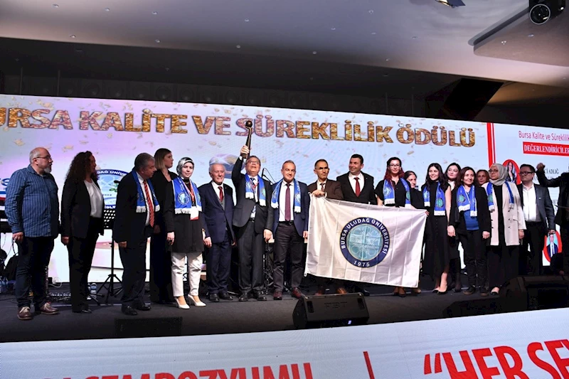 Gemlik Asım Kocabıyık MYO’ya