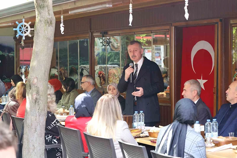 Büyükakın: 