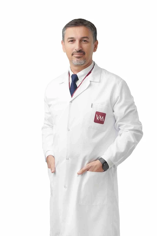 Uzmanı uyardı: 