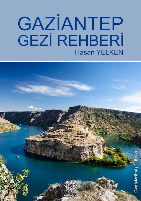 Gazikültür’den dijital bir yol arkadaşı
