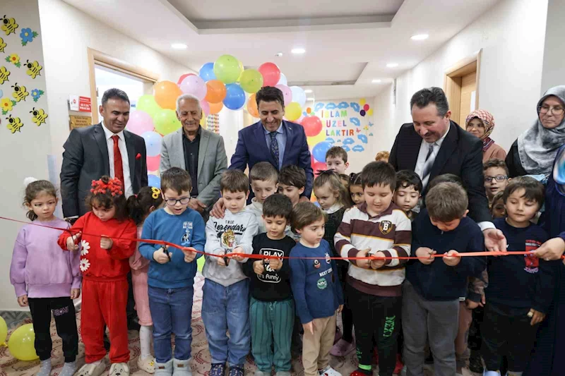 Türkiye’de bir ilk, Bilecik’te örnek proje
