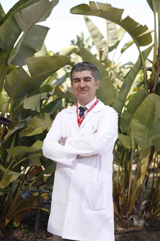 D vitamini eksikliğine dikkat
