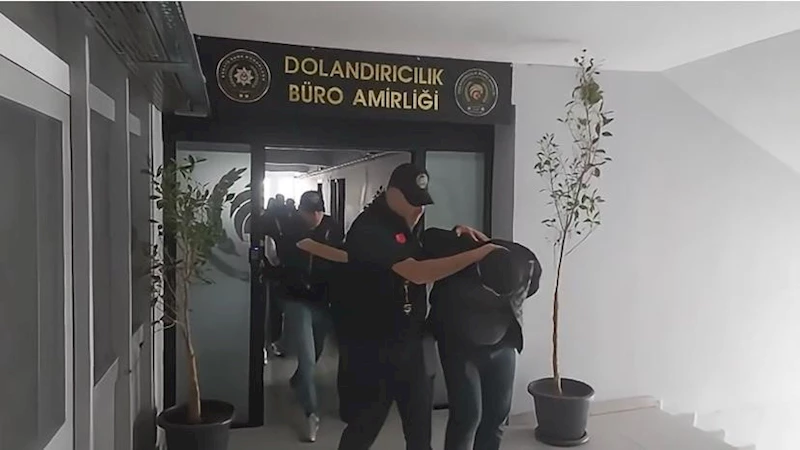 ’Yetkili servis’ görünümlü dolandırıcılar, bozulan ürünleri alıp götürüyorlar

