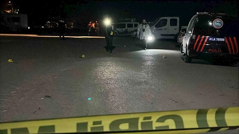 Tüfek, bıçak ve sopaların konuştuğu kavgada 5 yaralı
