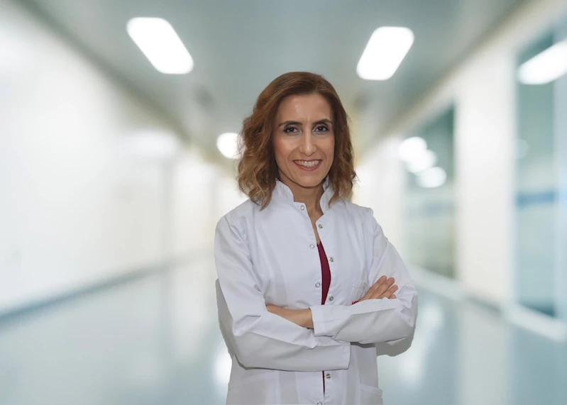 ‘Stres zona hastalığını tetikliyor’
