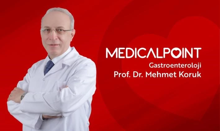 Prof. Dr. Koruk, 