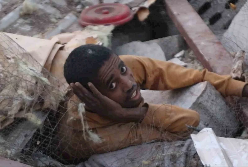 ABD’nin Yemen’deki gözaltı merkezine düzenlediği saldırıda can kaybı 68’e yükseldi
