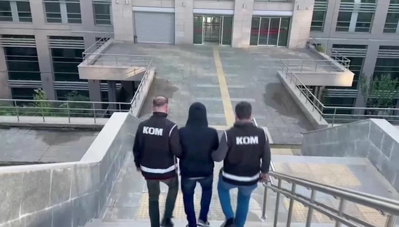 Batman’da E-Sınav’da kopya düzeneği operasyonu: 1 kişi tutuklandı
