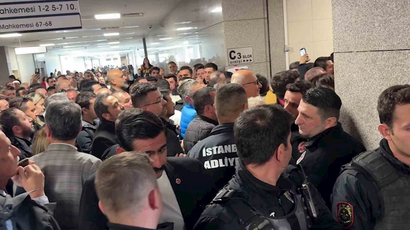 Zafer Partisi Genel Başkanı Ümit Özdağ, 