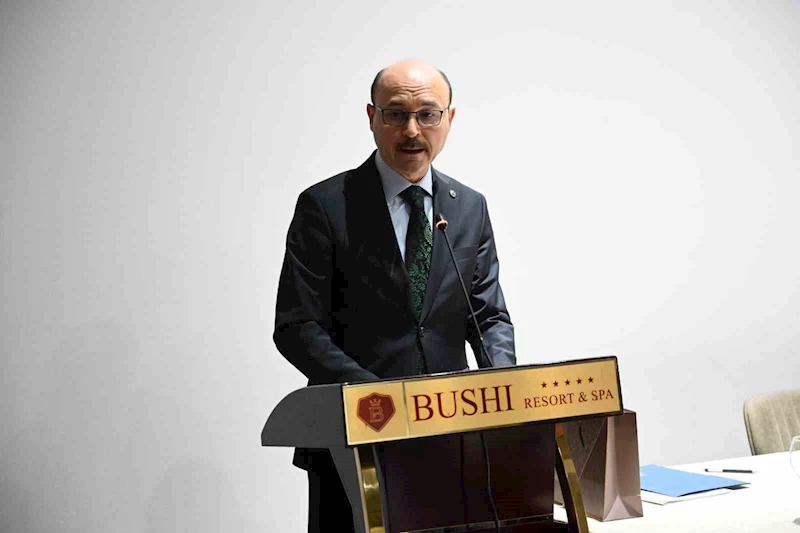 Türk Eğitim-Sen Başkanı Geylan: 