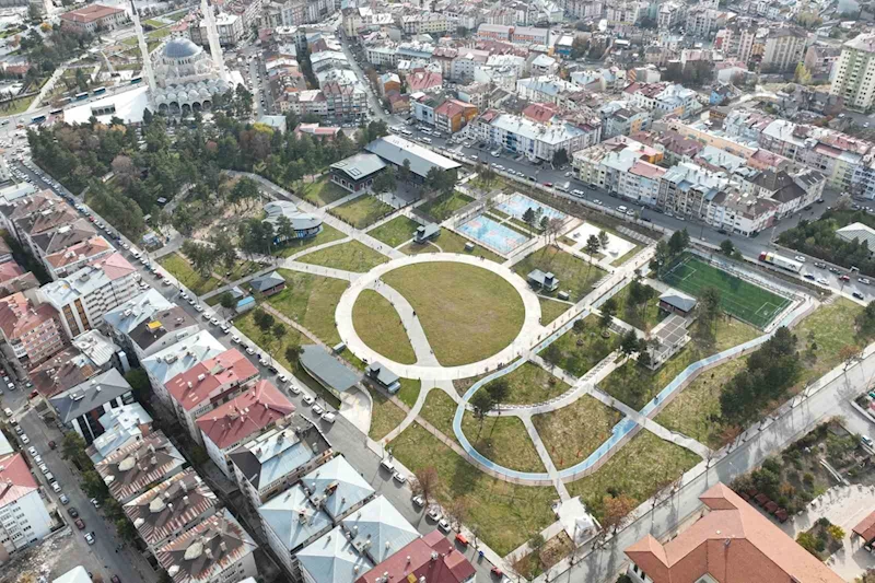 Sivas’ta yılın ilk çeyreğinde 539 konut satıldı

