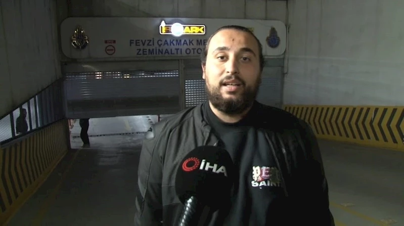 İstanbul’da İSPARK’a ait 36 otopark ruhsatları olmadığı gerekçesiyle kapatıldı
