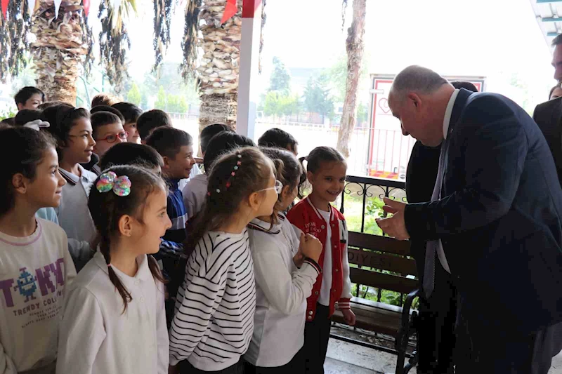 Denizli’de 