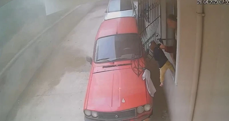 Tokat’ta yangından kurtarılan çocuklar devlet korumasına alındı
