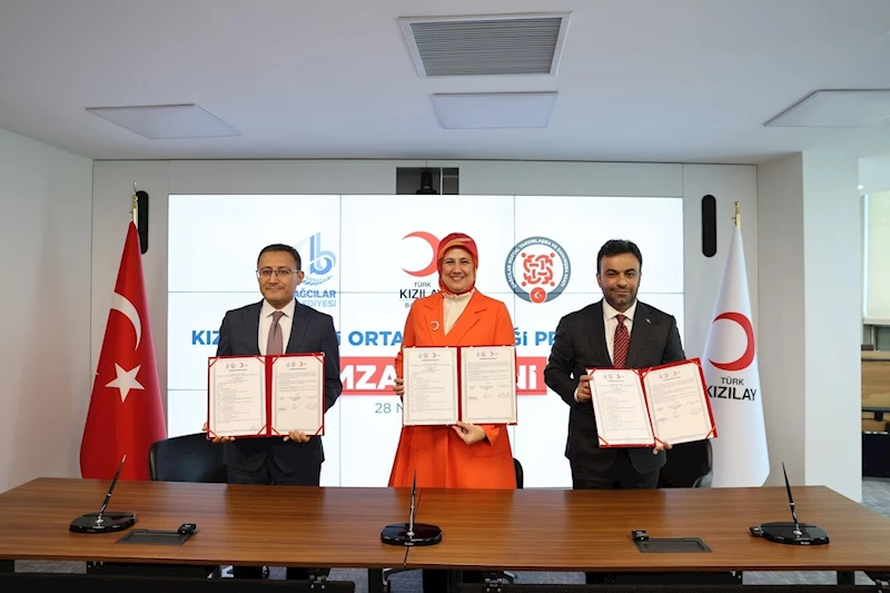 Bağcılar’da afetlere karşı örnek yatırım
