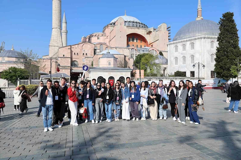 Başkan Altay: 