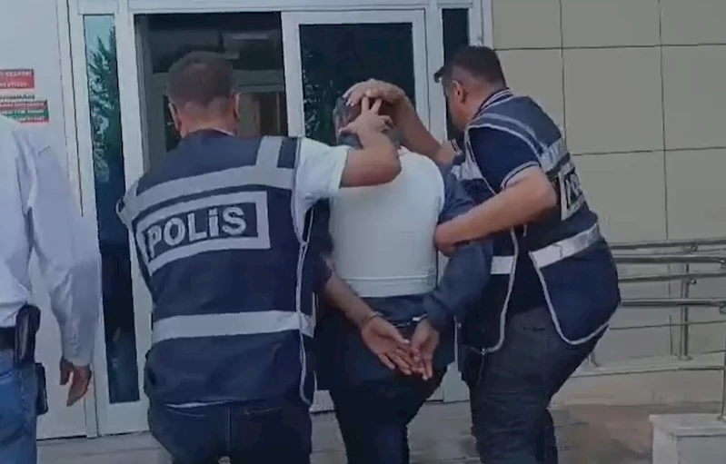 5 çocuk annesi eşini öldüren koca adliyeye sevk edildi
