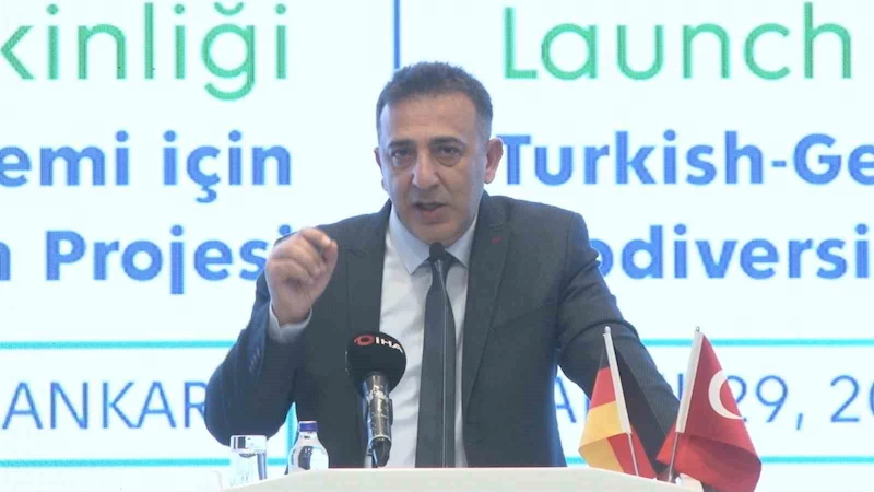 İklim Değişikliği Başkanı Hasar: 