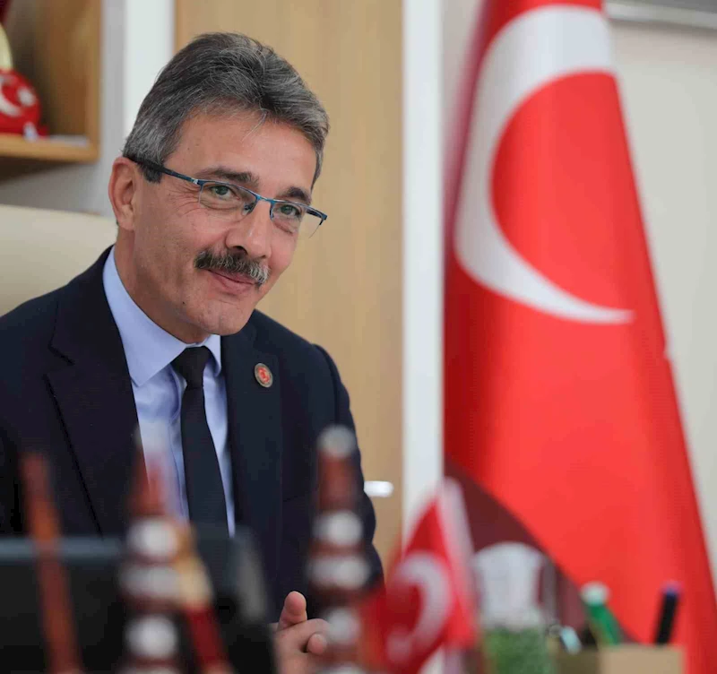 Erenler’de trafik haftası etkinliklerle geçecek
