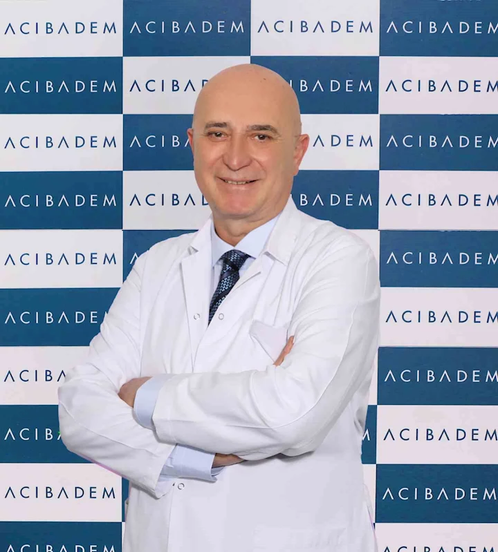 Prof. Dr. Sarpel: 