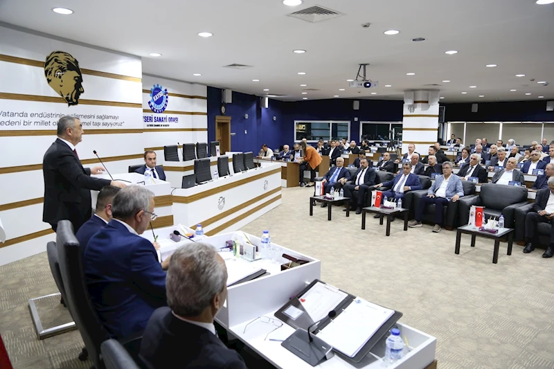 Başkan Büyüksimitci: 