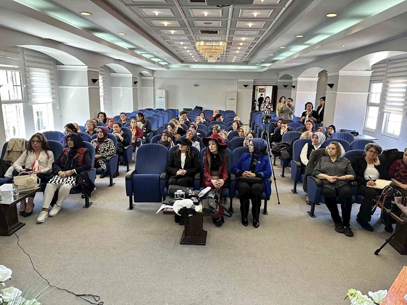 Kastamonu’da kadınlara, şapka tasarımı ve dikimi konularında eğitim verilecek
