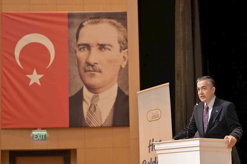 Kut’ül Amâre Zaferi’nin 109. yılı Esenyurt’ta anıldı
