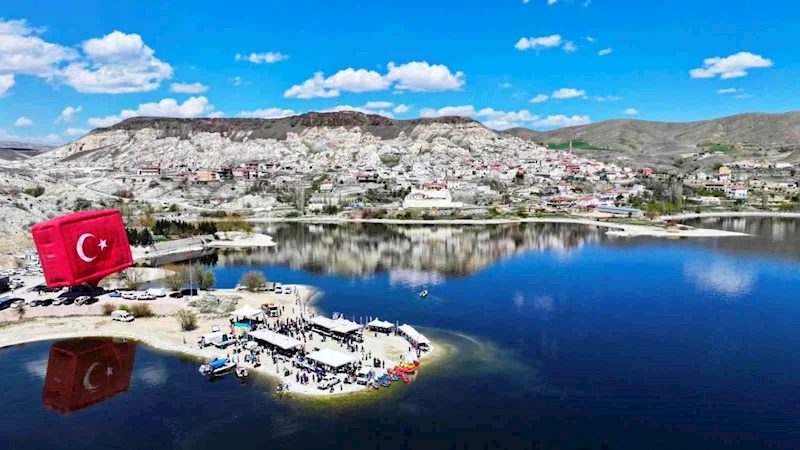 Başkan Çolakbayrakdar: 