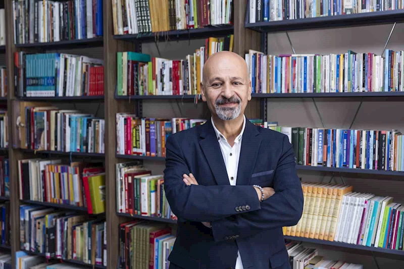Gazeteci Ali Atalar’dan 