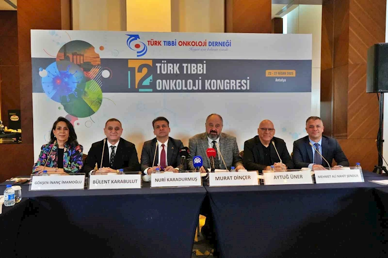 Kanserin şifreleri çözülüyor: Genetik yatkınlık ve yapay zekâ erken teşhiste öne çıkıyor
