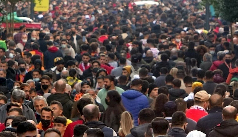 Mart ayında işsizlik oranı yüzde 7,9 oldu
