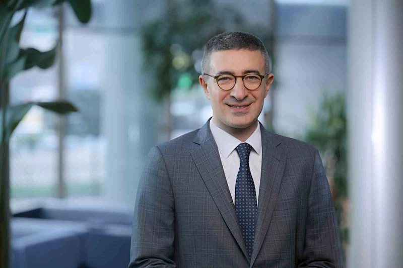 Garanti BBVA’nın yılın ilk çeyreğinde net kârı 25 milyar 398 milyon 699 bin TL oldu
