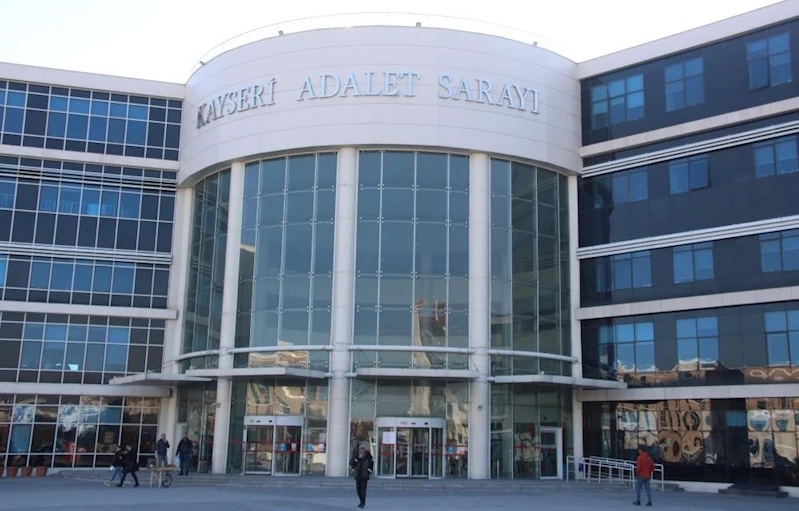 Eski kız arkadaşını öldüren sanığa ağırlaştırılmış müebbet hapis cezası

