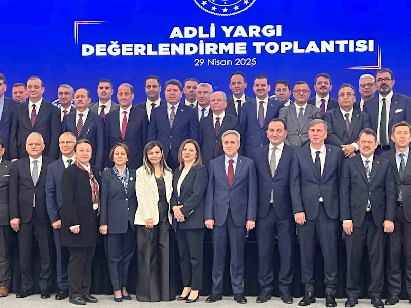 Bakan Tunç: 