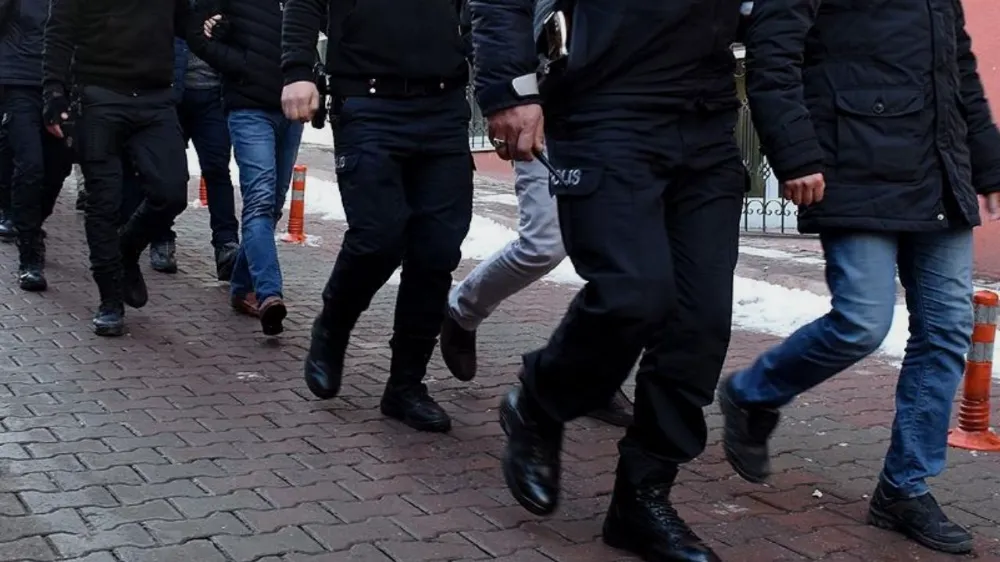 Boykot soruşturmasında 16 gözaltı!