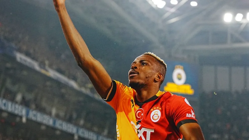 Galatasaray, Kadıköy