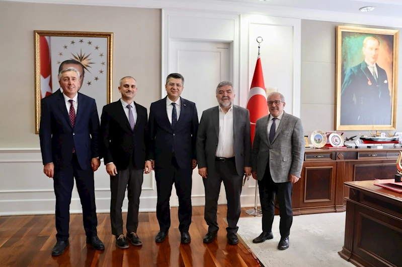 Çayırova Devlet Hastanesi’nin ihalesi 13 Haziran’da
