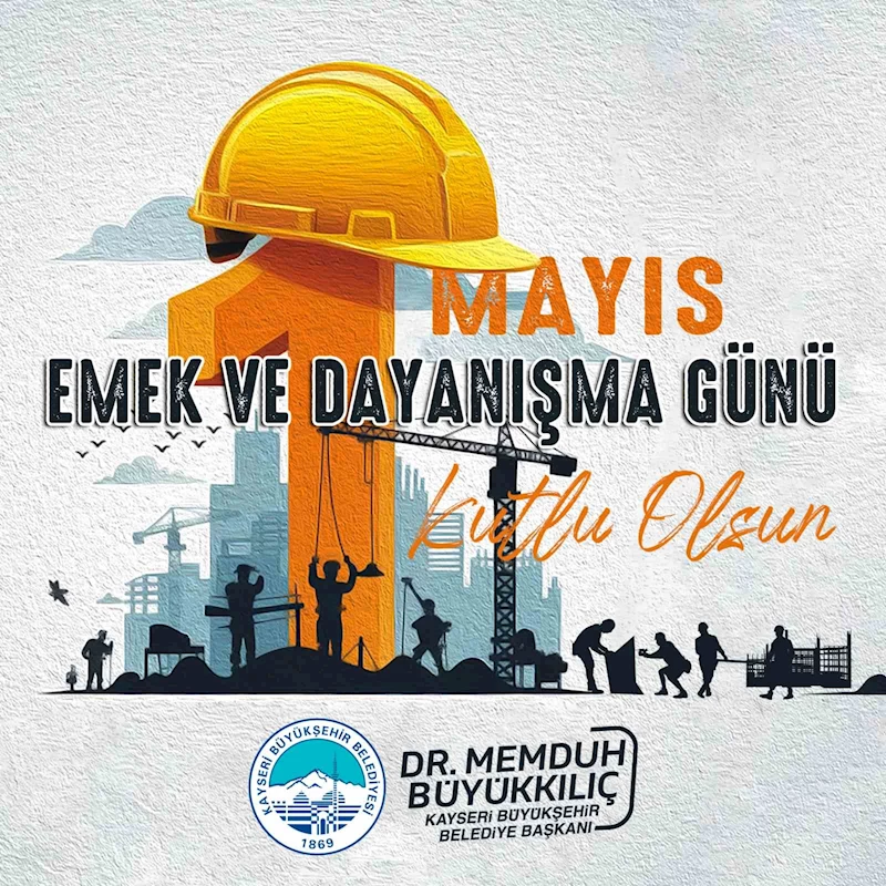 Büyükkılıç: 