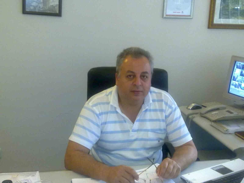 Şakiroğlu: 
