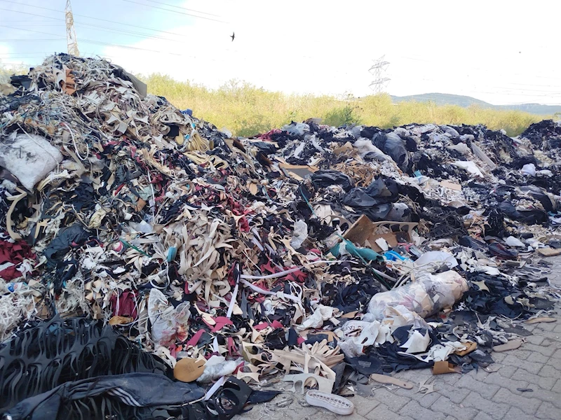 İzmir’de bu manzarayı görenler Hindistan sanıyor
