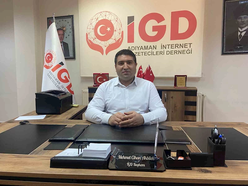 Başkan Akbilek’ten trafik sorunuyla ilgili açıklama
