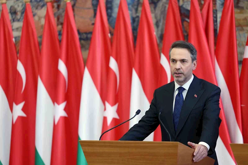 Türkiye Petrolleri (TPAO), Macaristan’da petrol ve doğal gaz arayacak
