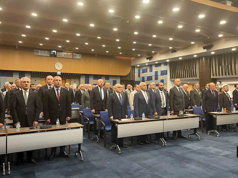 İZTO Başkanı Özgener’den İnciraltı planına destek
