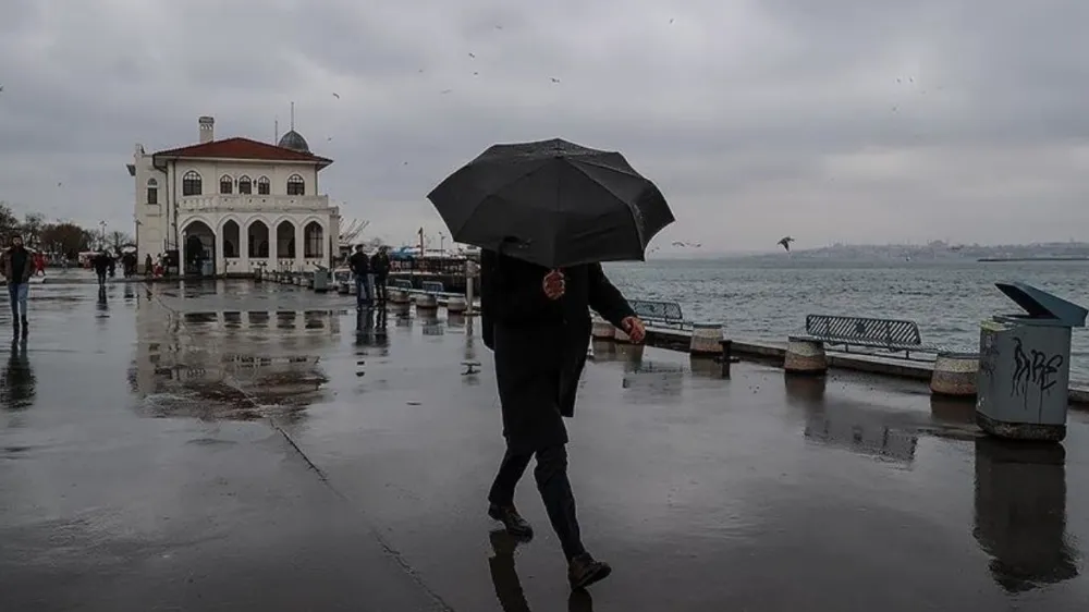 Sıcaklıklar düşüyor! Meteoroloji