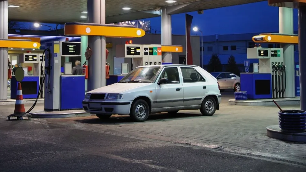 Motorine 2 lira 64 kuruşluk dev indirim geliyor!