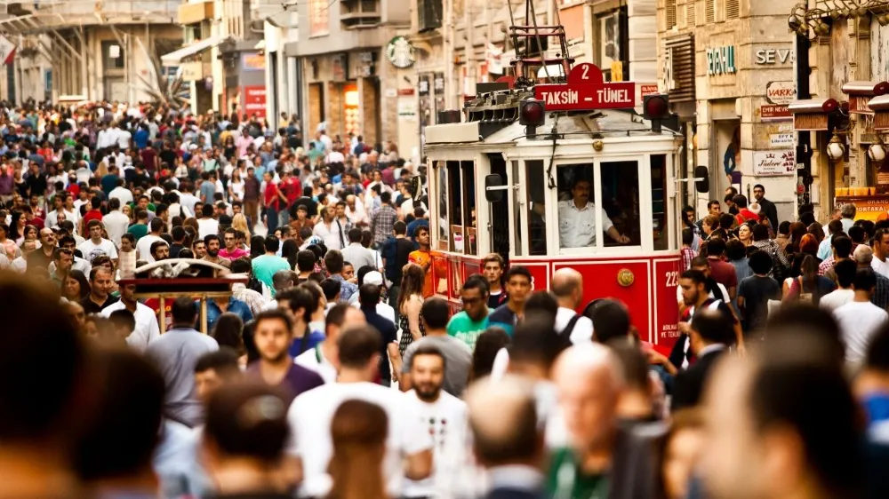 İstanbul