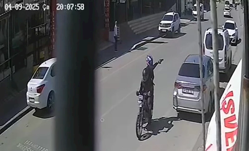 Jandarma 170 saat kamera görüntüsünü inceleyip, şüphelileri yakaladı
