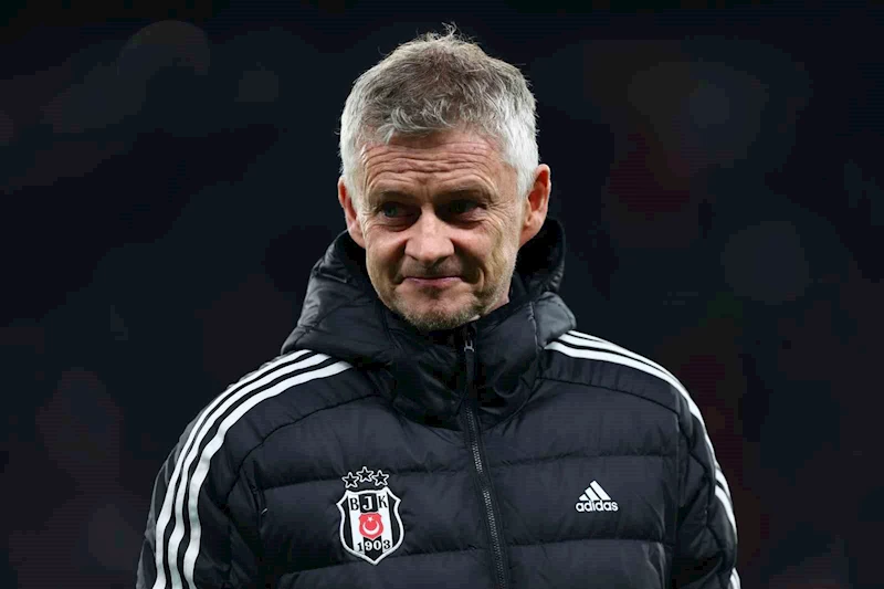 Ole Gunnar Solskjaer, Lucescu’dan sonra ilk peşinde!
